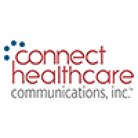 Connect Healthcare Communications, Inc. logo