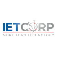 Integrated Electrical Technologies Corporation (IET Corporation) logo