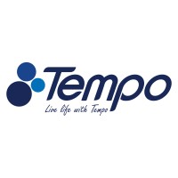 Tempo Group Of Companies logo