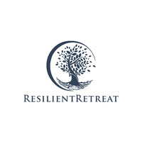 Resilient Retreat, Inc. logo