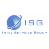 Intel Services Group logo