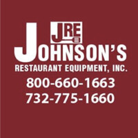 Johnson's Restaurant Equipment logo