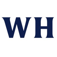 Wh Law logo