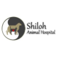 Shiloh Animal Hospital logo