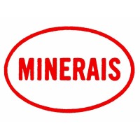 Minerais US LLC logo