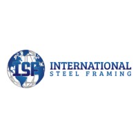 International Steel Framing logo