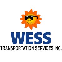 WESS Transportation logo