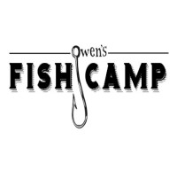 Owens Fish Camp logo