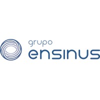 Grupo ENSINUS logo