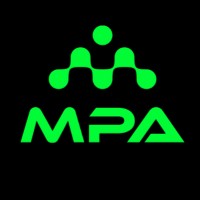 MPA Supps logo