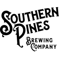 Southern Pines Brewing Company logo