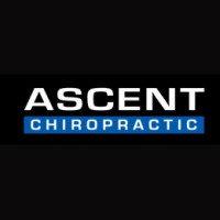 Ascent Chiropractic logo