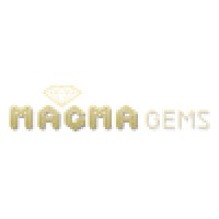 Magma Gems logo