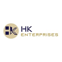HK Enterprises logo