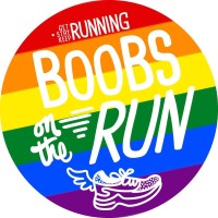 Boobs On The Run PTY Ltd logo