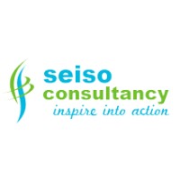 Seiso Consultancy logo