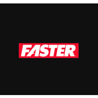 FASTER Asset Solutions logo