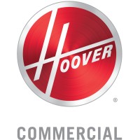 Hoover Commercial logo