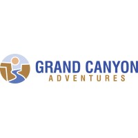 Grand Canyon Adventures logo