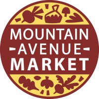 Mountain Avenue Market logo