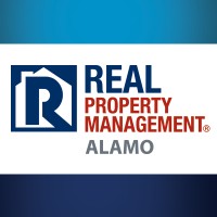 Real Property Management Alamo - San Antonio logo