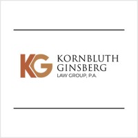 Kornbluth Ginsberg Law Group, P.A. logo