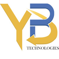 Yellow Beam Technologies logo