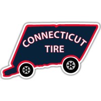 Connecticut Tire Inc logo