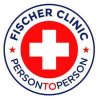 Fischer Clinic logo