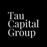 Tau Capital Group logo