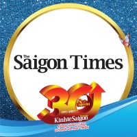 The Saigon Times logo