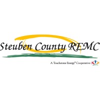 Steuben County REMC logo