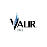 VALIR PACE logo