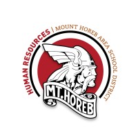 Mount Horeb Area School District logo