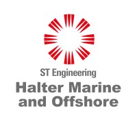 ST Engineering Halter Marine and Offshore