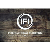 International Flooring, Inc. logo