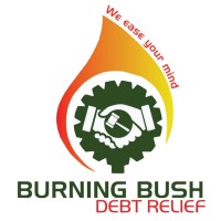 Burning Bush Debt Relief logo