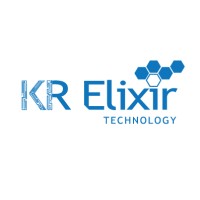 KR Elixir, Inc. - IT Services & Solutions logo