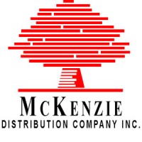 McKenzie Distribution Company Inc.