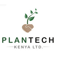 Plantech Kenya Ltd logo