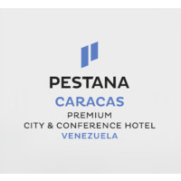 Hotel Pestana Caracas logo