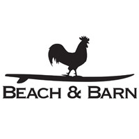 Beach & Barn logo