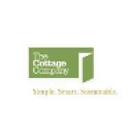 The Cottage Company logo