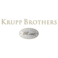 Krupp Brothers logo