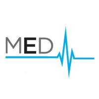 Medical Equipment Doctor logo