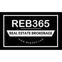 REB365 logo
