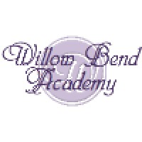 Willow Bend Academy logo