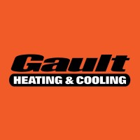 Gault Heating & Cooling logo