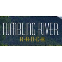 Tumbling River Ranch logo
