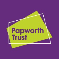 Image of Papworth Trust